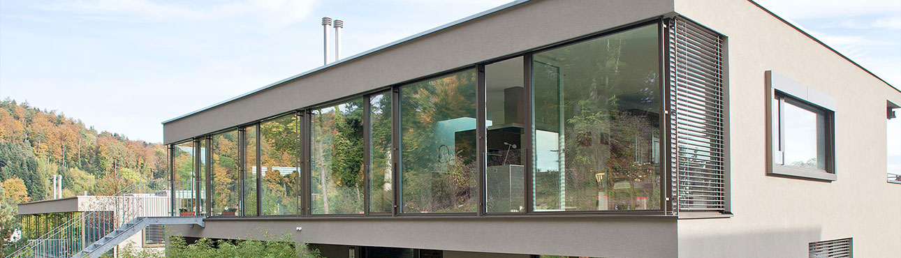 Homepage Fa. Bau- und Möbelschreinerei Rudolf Snopek GmbH: Startbild